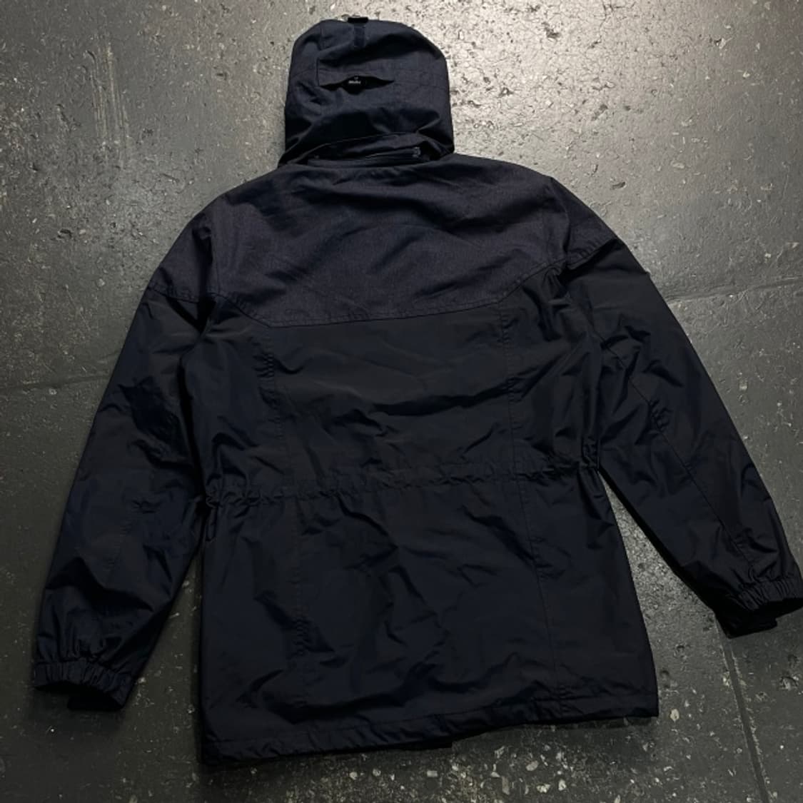 95-100 몽벨 마운틴 자켓  상품이미지7