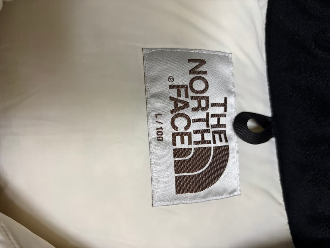 눕시 크림 L -> 눕시 화이트 L,M 교황 상품이미지3