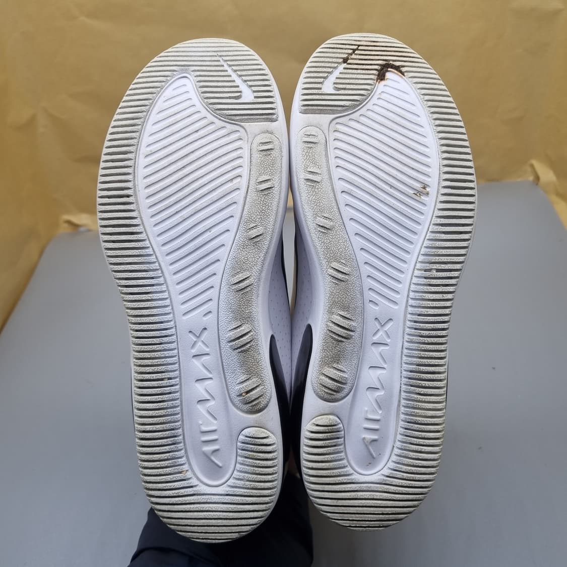 나이키 에어맥스 디아 운동화245  상품이미지3