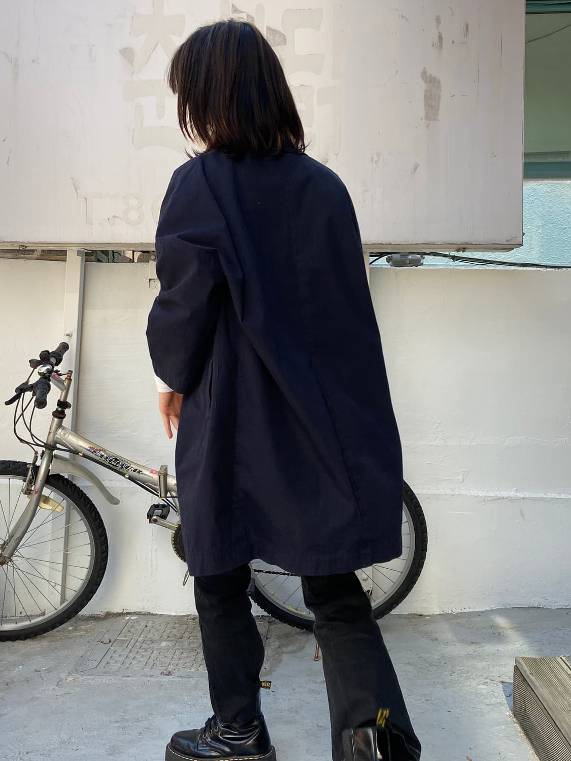 Liesse jacket 상품이미지4