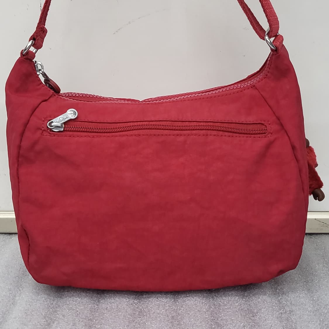 키플링 정품 크로스백 22x26x14cm 상품이미지8
