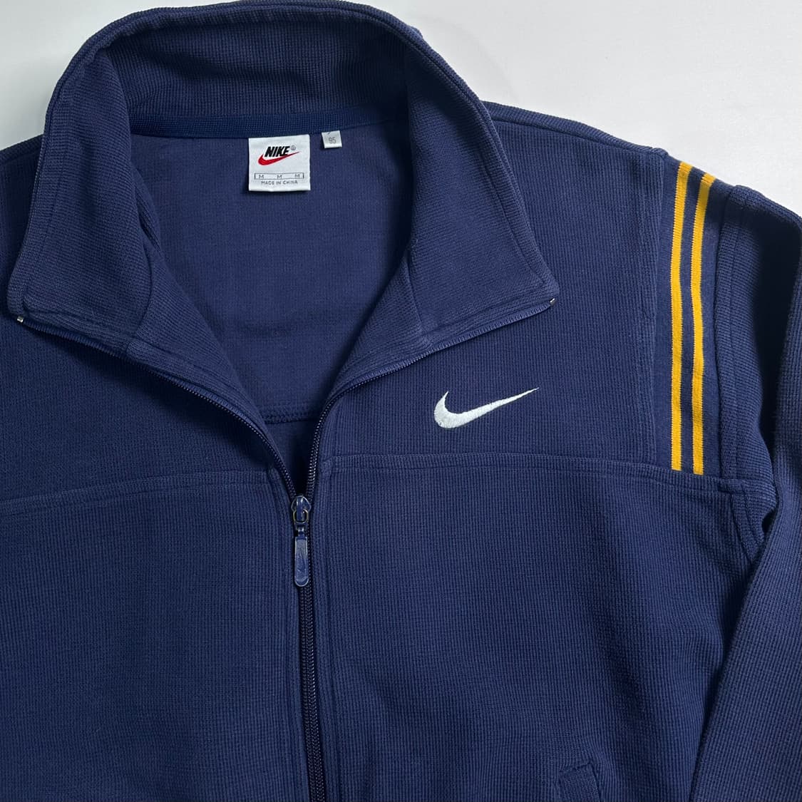 90s 나이키 스우시 트랙탑  상품이미지4