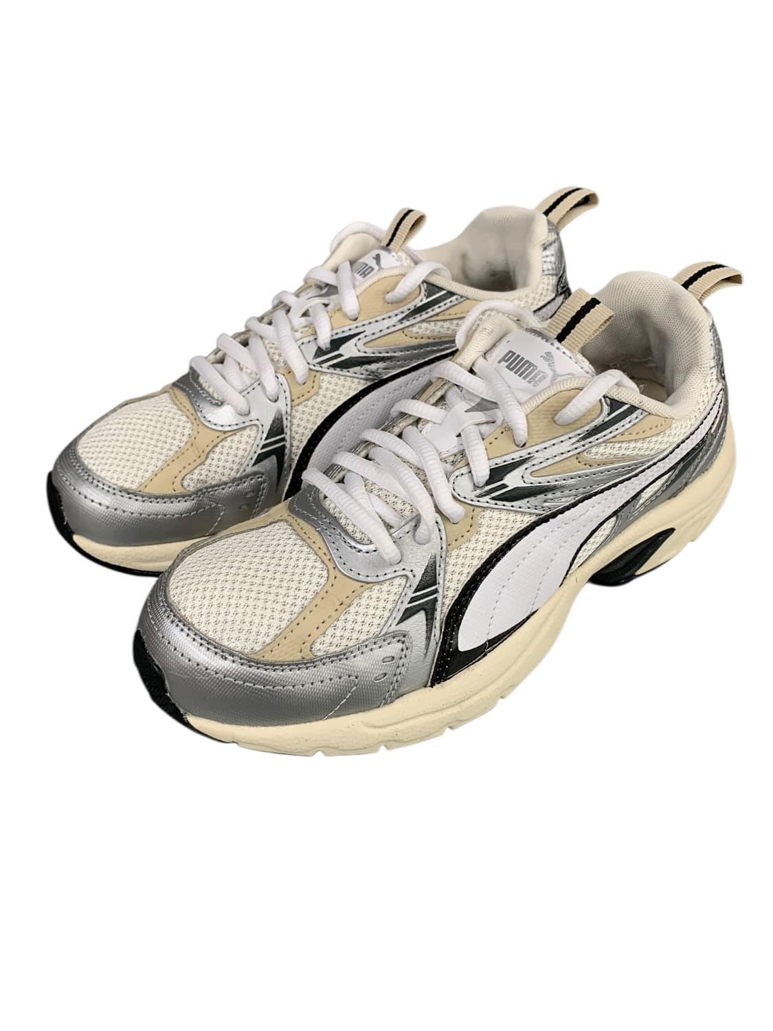 푸마 밀레니오 테크 실버 230 상품이미지5