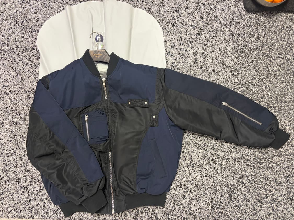 언더마이카 AGMA1-04 2사이즈 상품이미지2