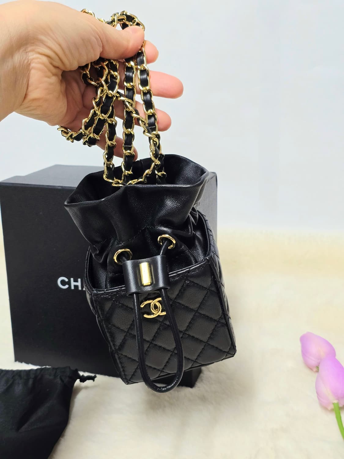 샤넬vip복조리 상품이미지7