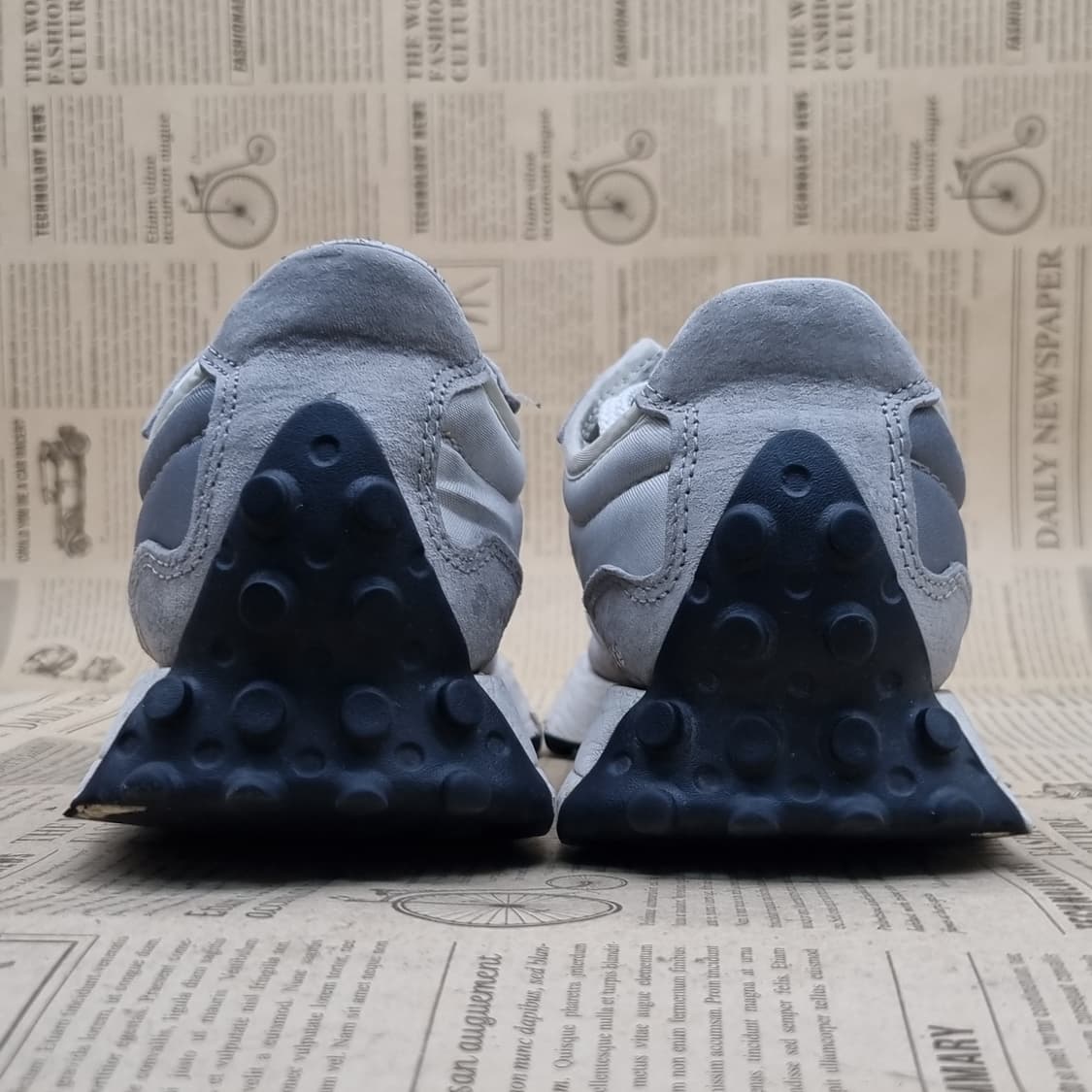 뉴발란스 327 운동화 250 상품이미지4