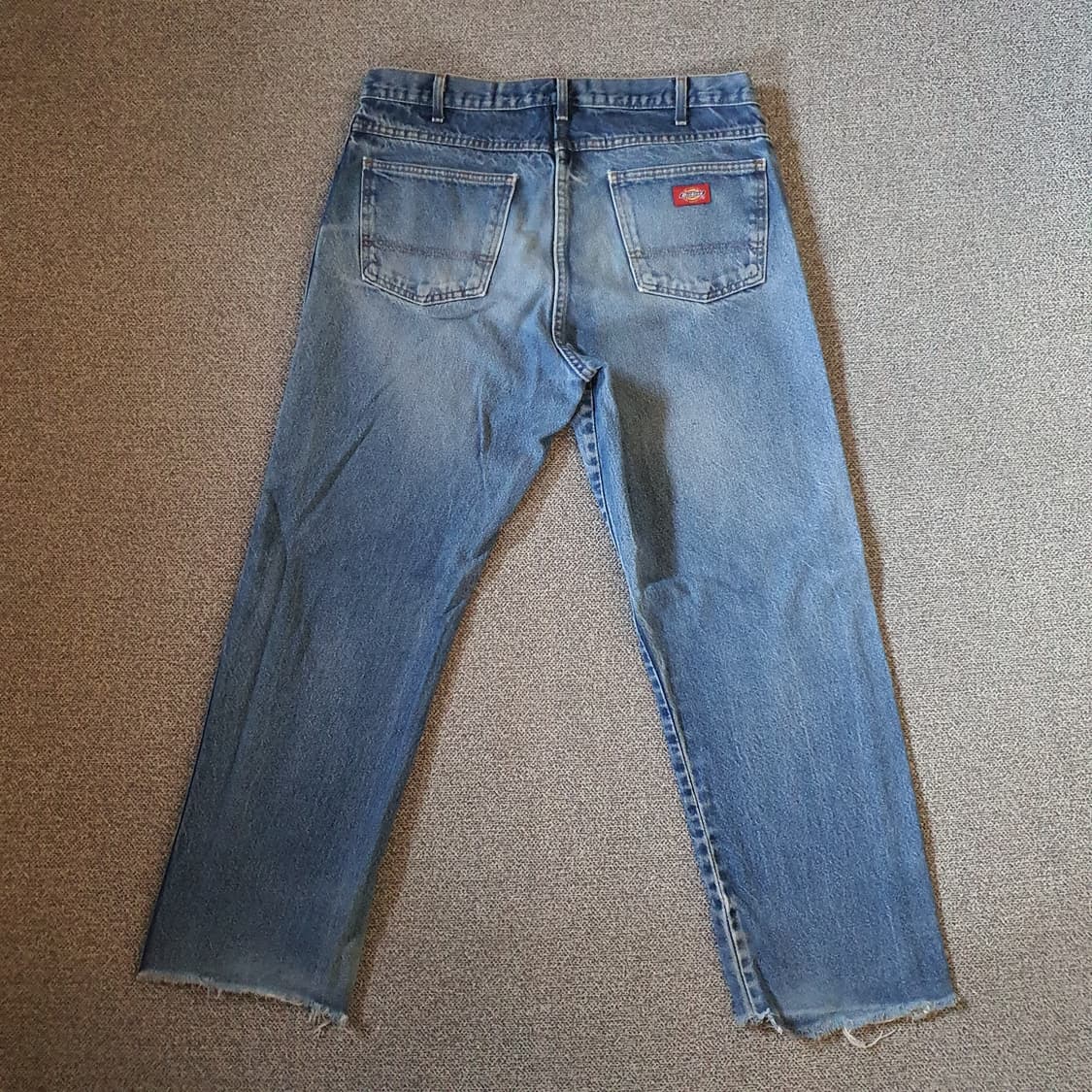 디키즈 데님 팬츠 No.64 상품이미지6