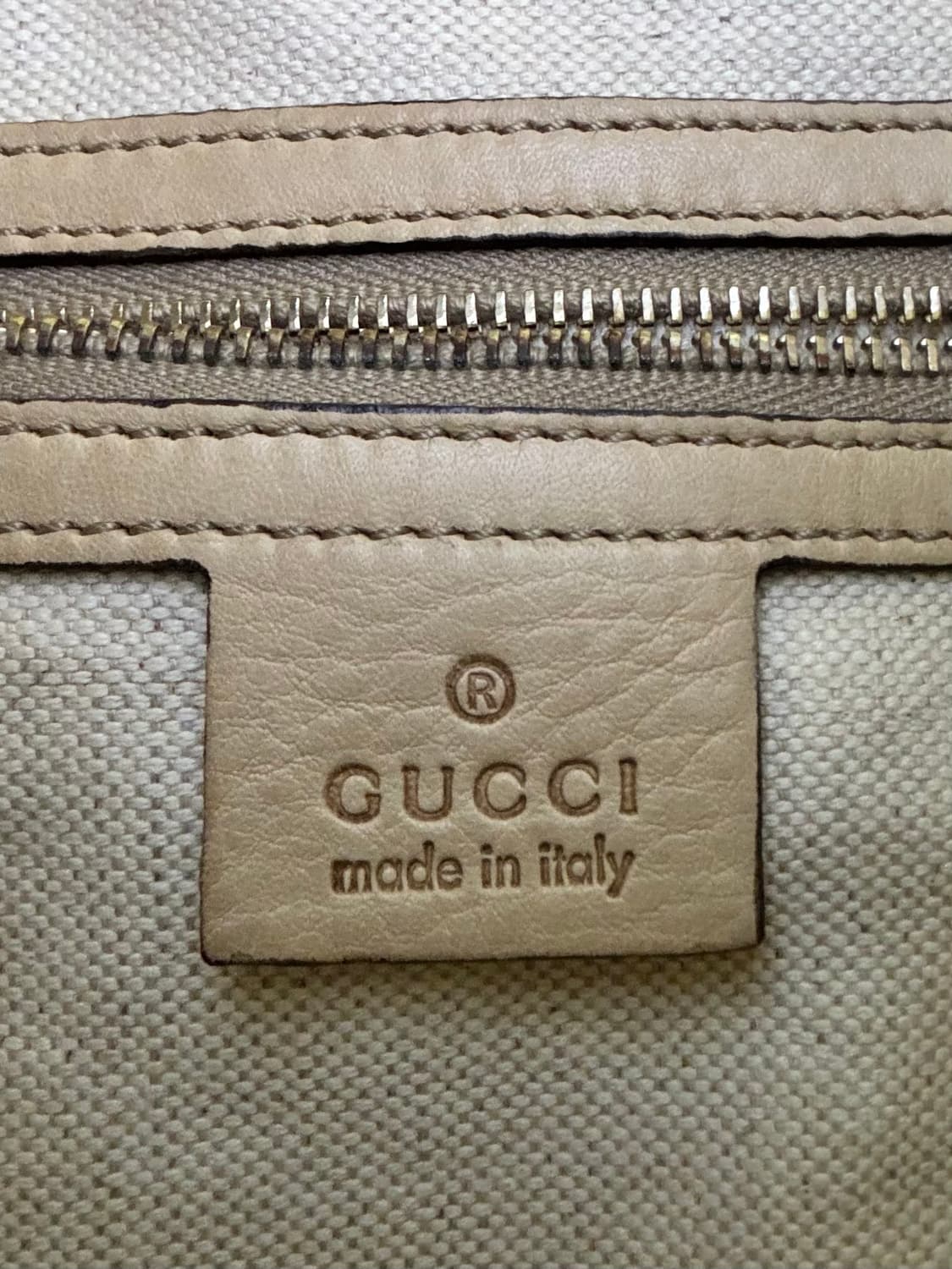 Gucci 구찌 뱀부 버클 숄더백 상품이미지9