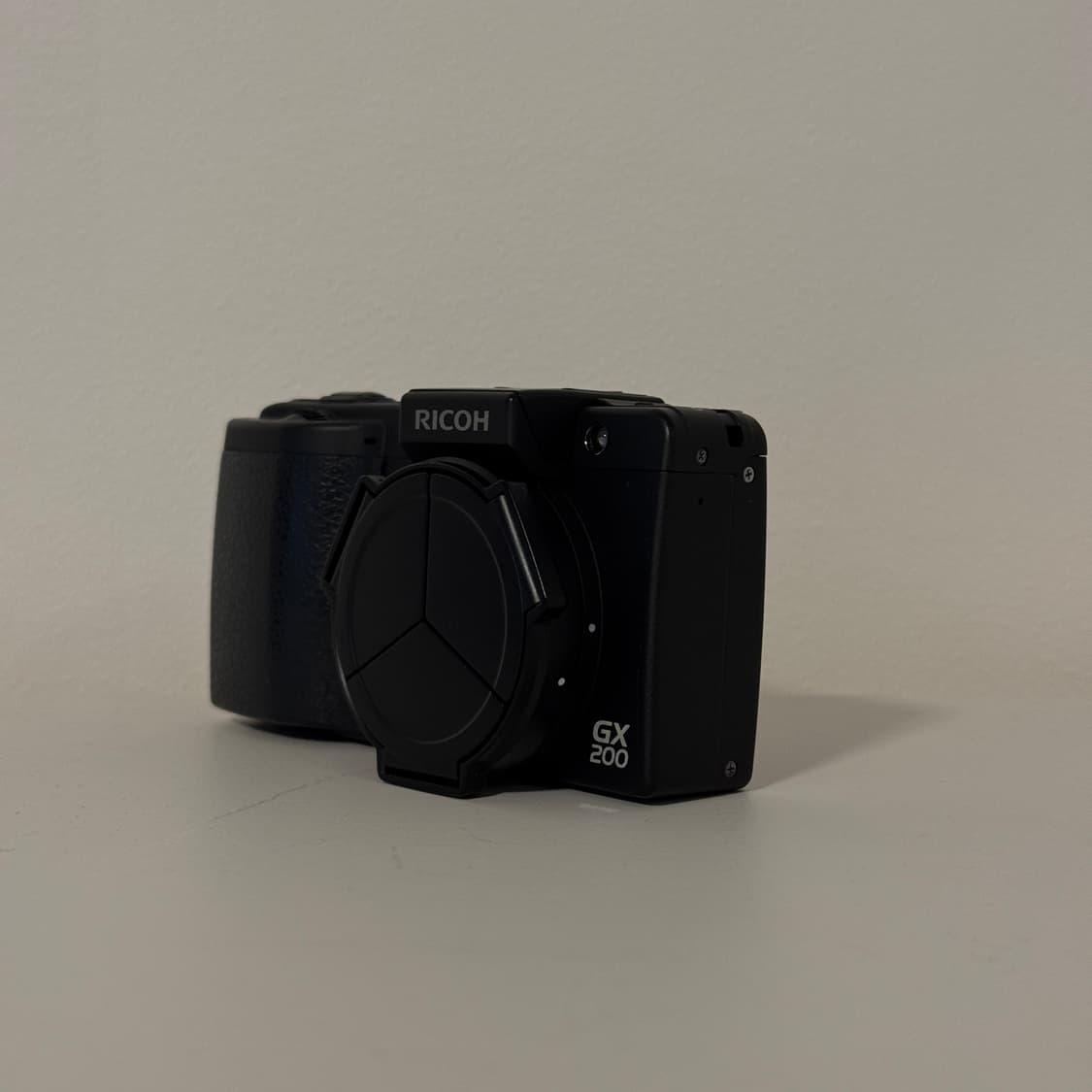 RICOH 리코 GX200 디지털 카메라 민트 상품이미지2
