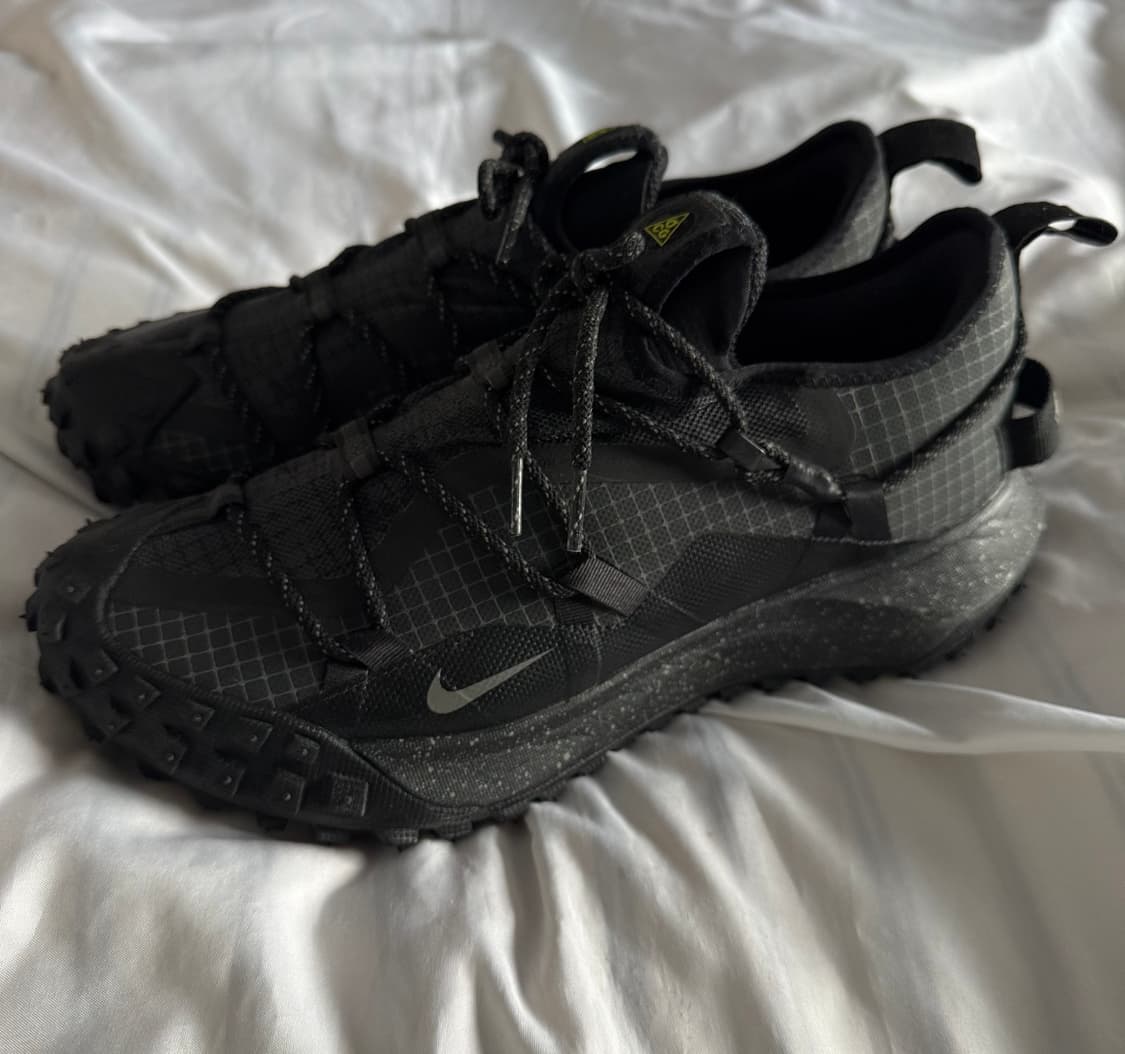 [280] 나이키 acg 마운틴플라이 로우 고어텍스 상품이미지4