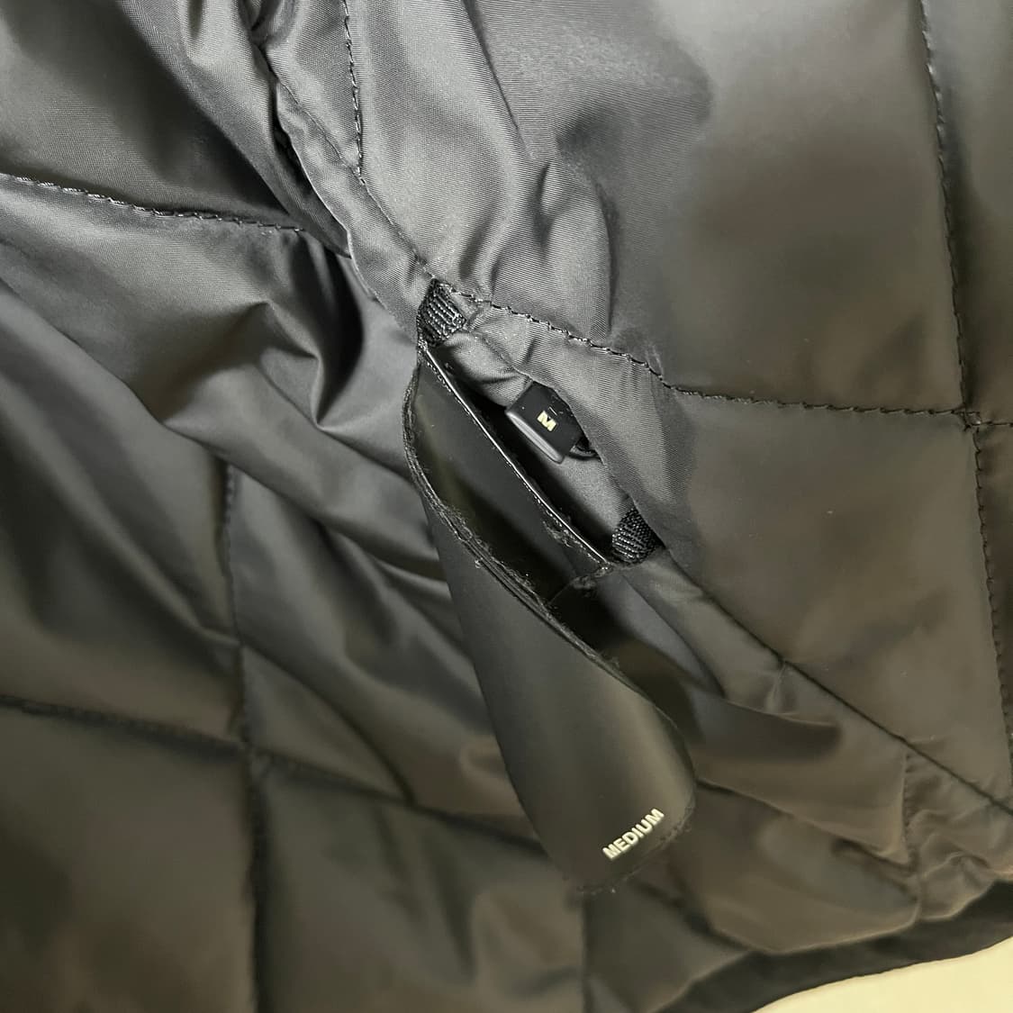 피어오브갓 6th 스웨이드 셔츠 자켓 상품이미지9