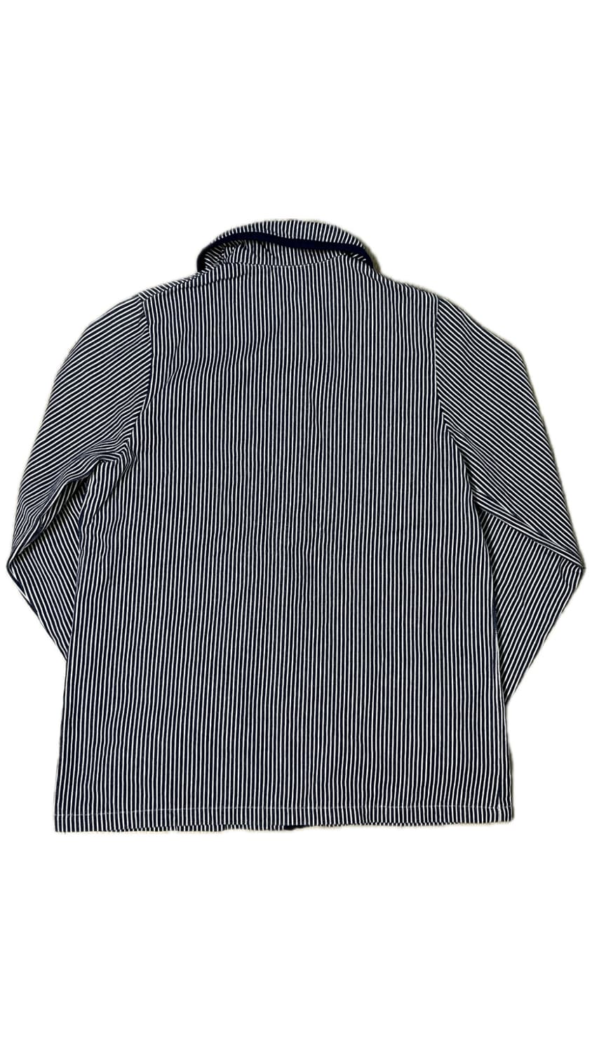 Le glazik 르 글라지크 히코리 스트라이프 재킷 상품이미지7