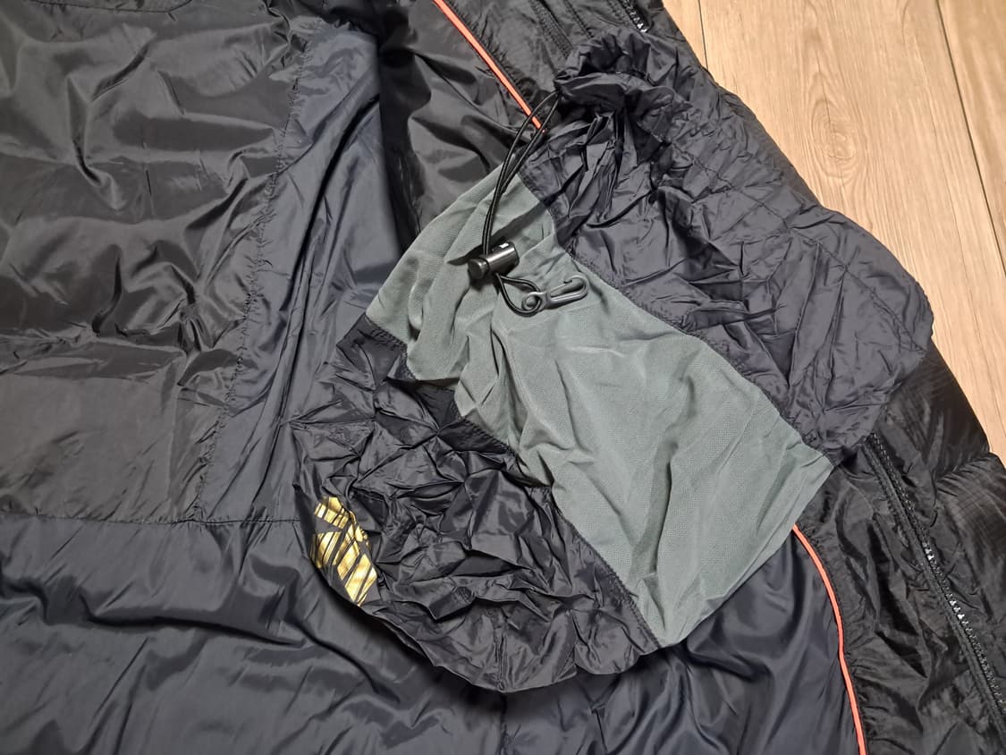 K2 여성 아웃도어 패딩 95 상품이미지8