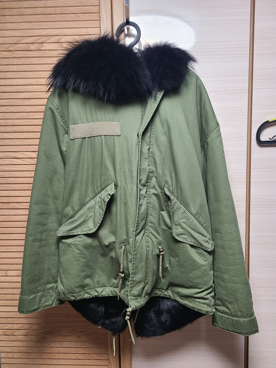 야상 상품이미지1