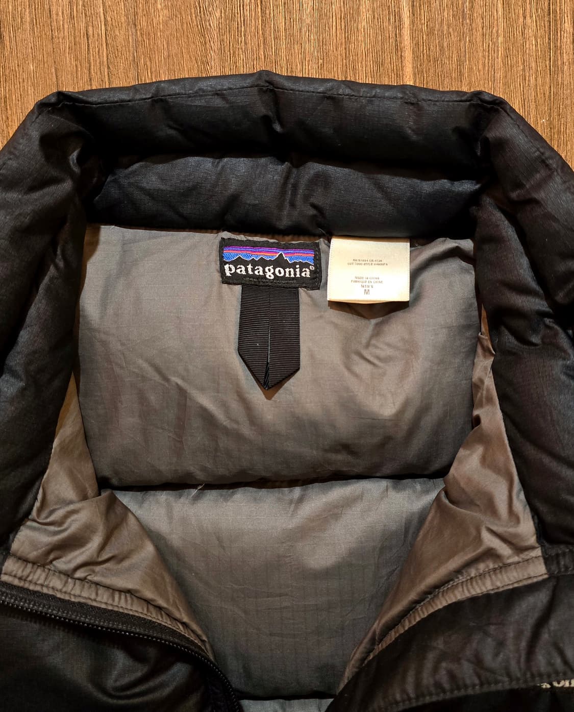 00s Patagonia Packable Dawn(파타고니아 패커블) 상품이미지4