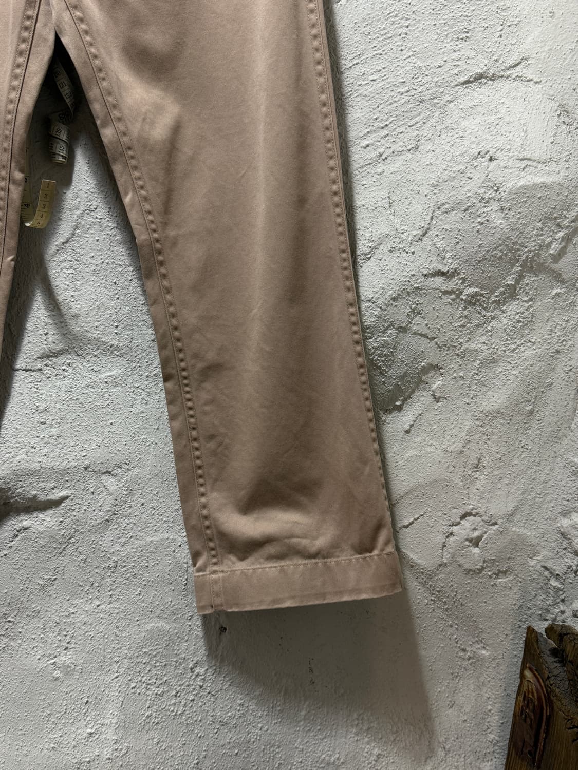 버즈릭슨 Buzz Rickson 미육군 오피서 치노 팬츠 상품이미지6