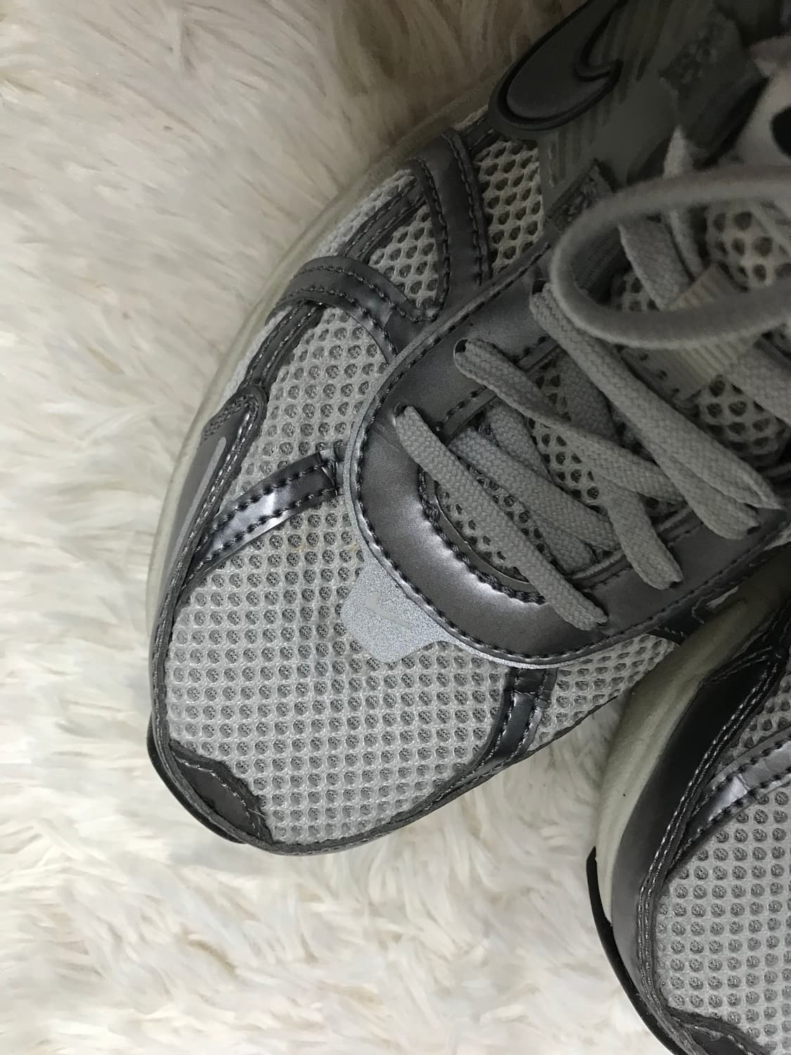 나이키 v2k run 브이투케이런 255 상품이미지4