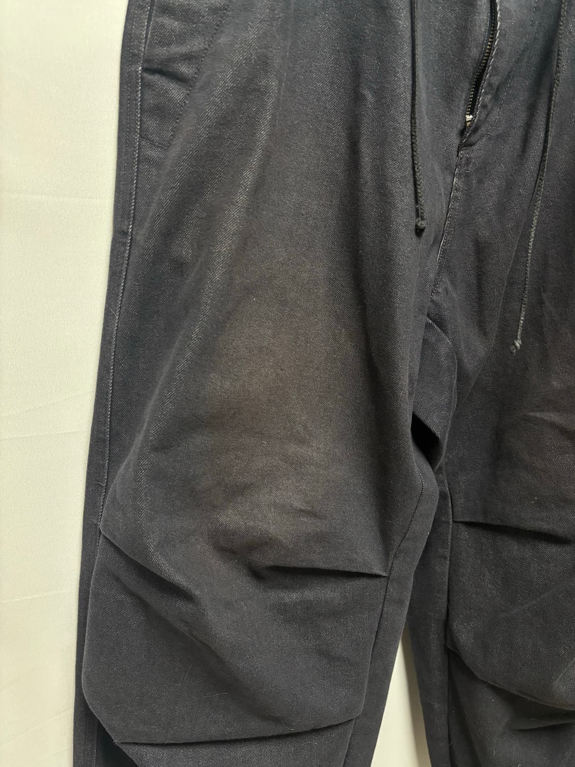 해칭룸 스노우진 2사이즈 상품이미지4