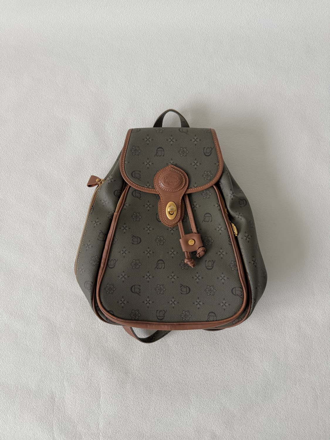 Christian Raguerre 백팩 상품이미지1