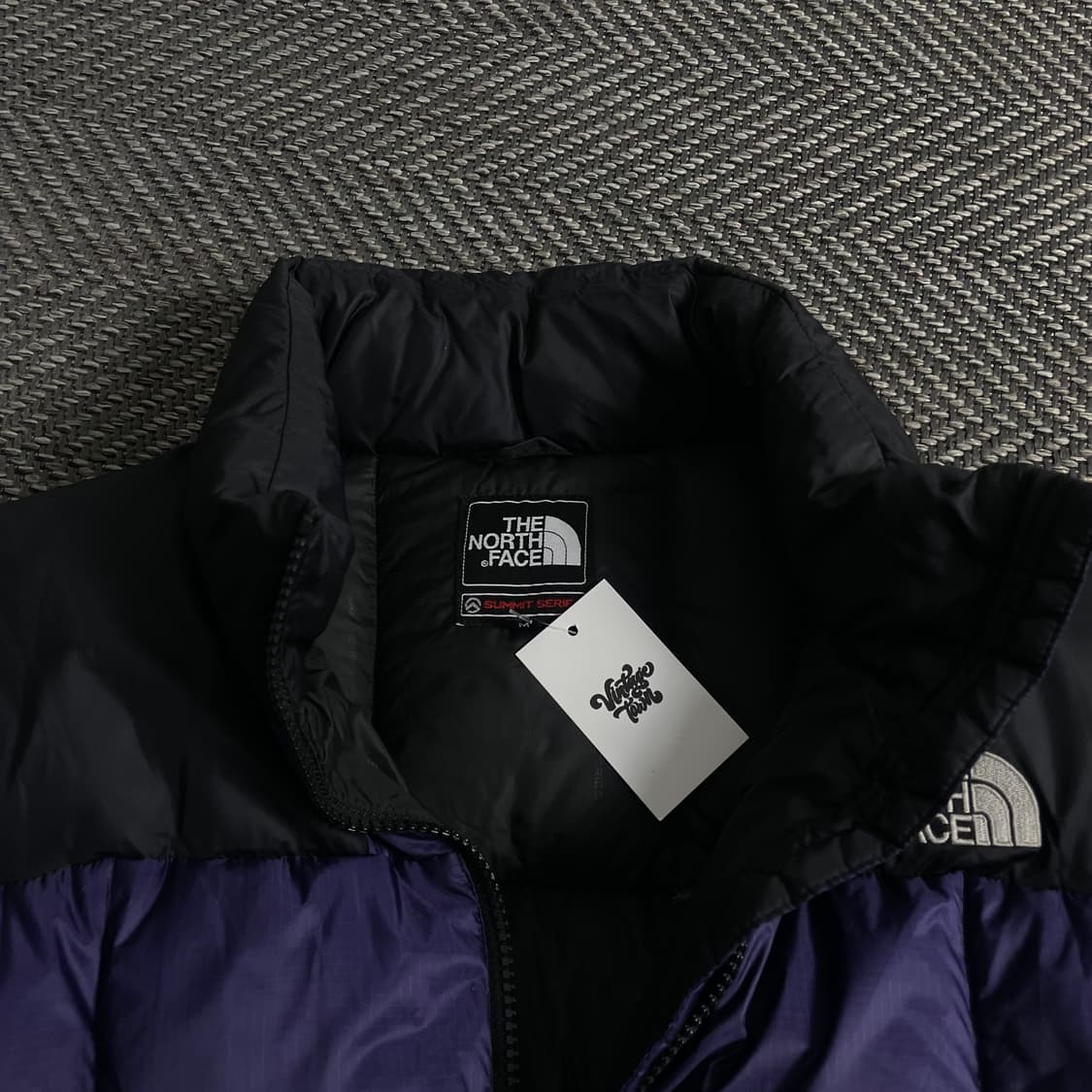 노스페이스 로체 경량 다운 푸퍼 패딩o 3908 상품이미지7