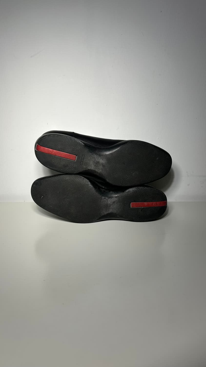 프라다 부츠 상품이미지7