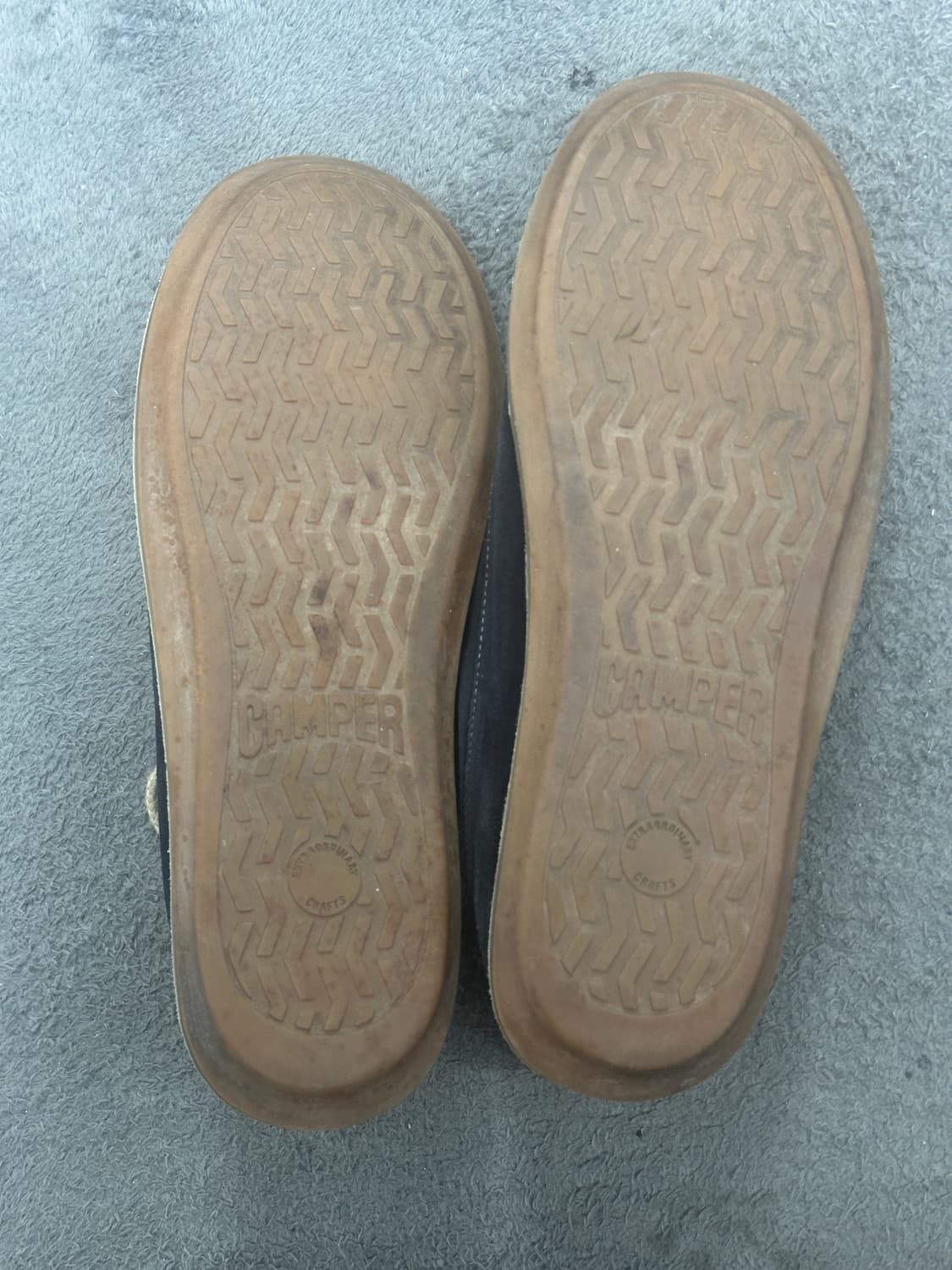 캠퍼x재스퍼 모리슨 컨트리 트레이너 285mm 상품이미지5