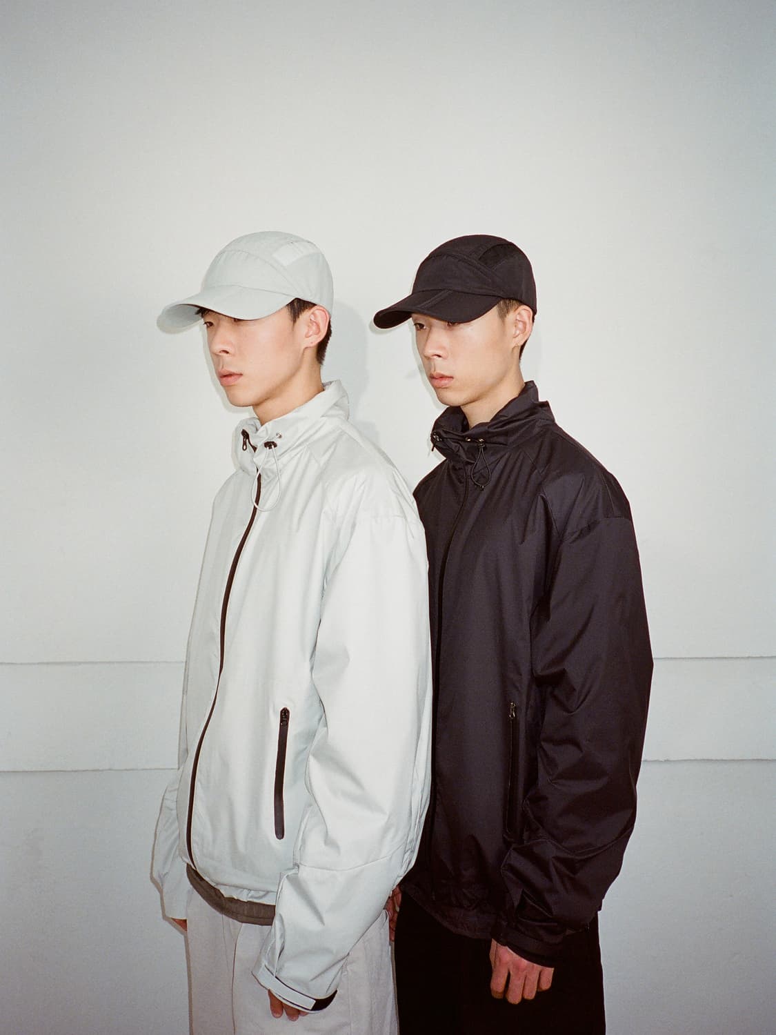 PRT x 월스와일 무브먼트 레이어드 패커블 캡 상품이미지8