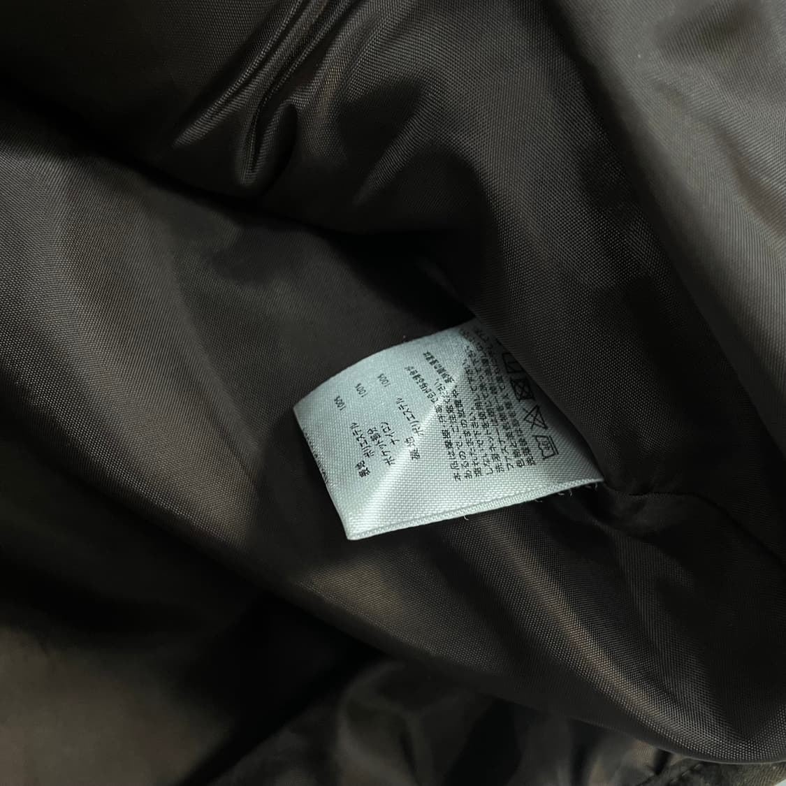 Ben davis fleece jacket 상품이미지6