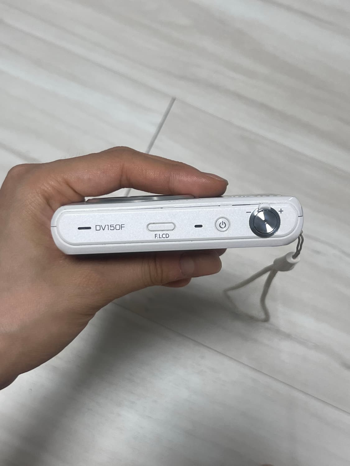 삼성 dv150f 한효주 디카 상품이미지3