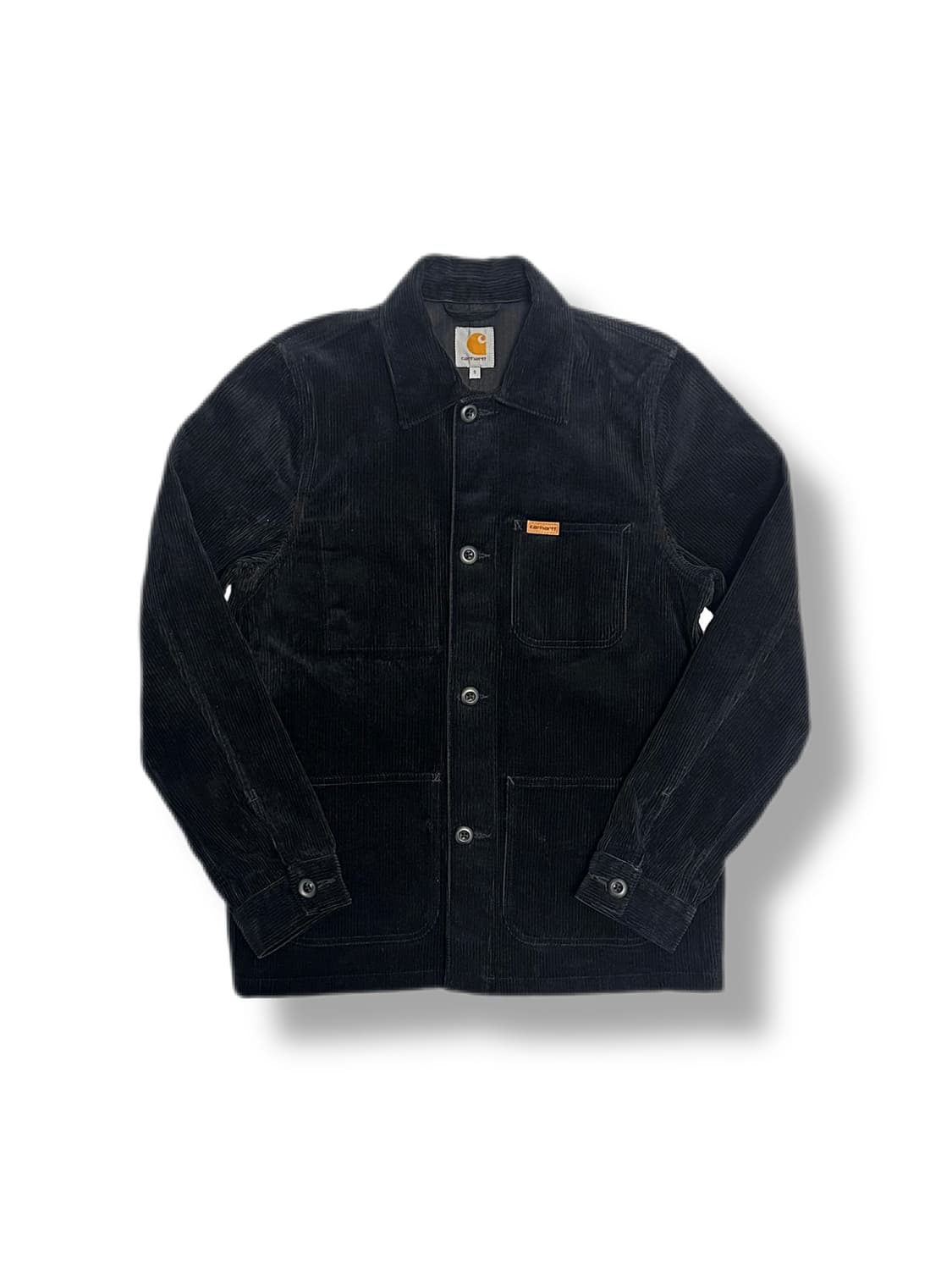 칼하트 코듀로이 자켓 carhartt corduroy jacket 상품이미지1