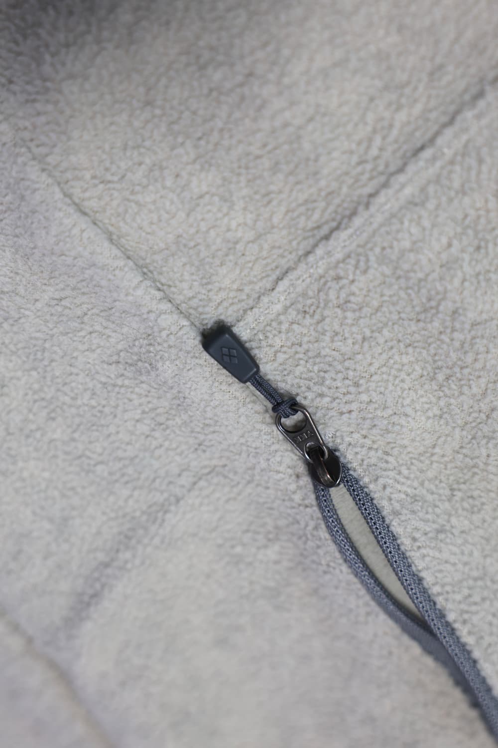 Mont-bell Oatmeal Fleece hoodie 상품이미지5