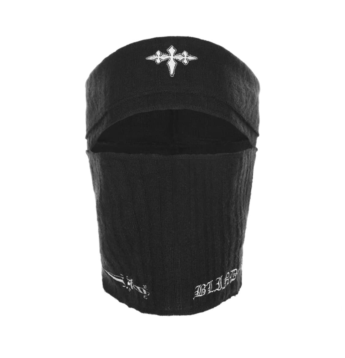[BLINDERS] BLINERS SIGNATURE BALACLAVA 상품이미지1