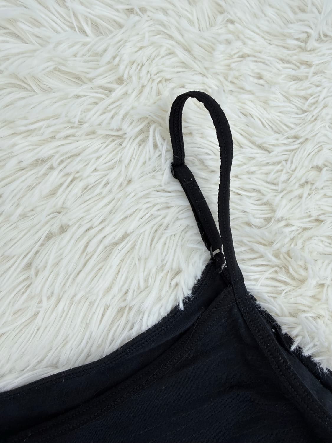 베이직블랙나시 상품이미지3