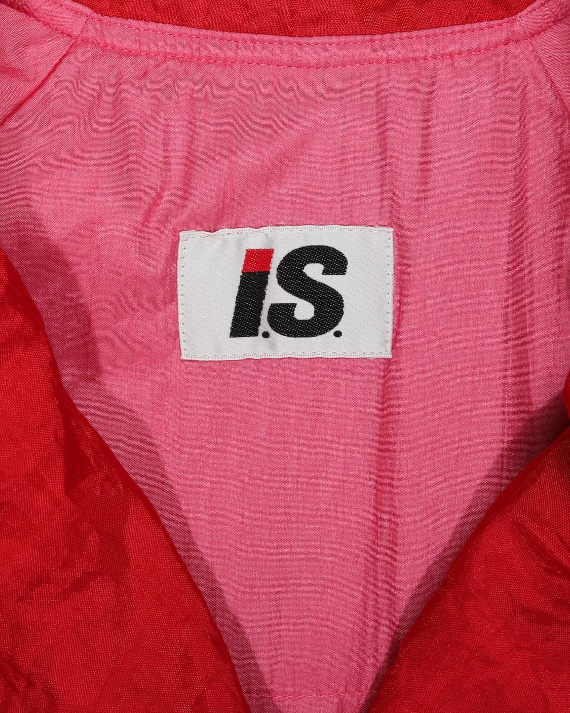 I.S. 80s Nylon Convertible Bag Coat 상품이미지3