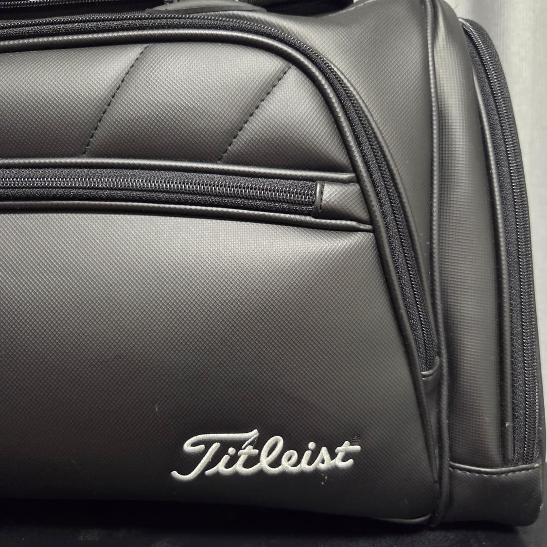 타이틀리스트 골프 보스턴백 더플백 상품이미지2