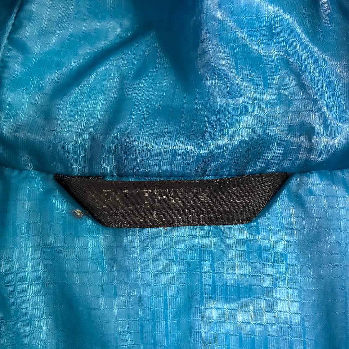 Arc'teryx  아크테릭스 누클리아이 FL 자켓  상품이미지4