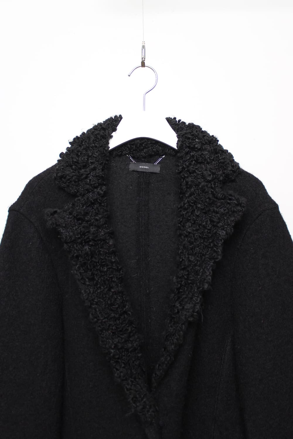 DISEL 코트  상품이미지2