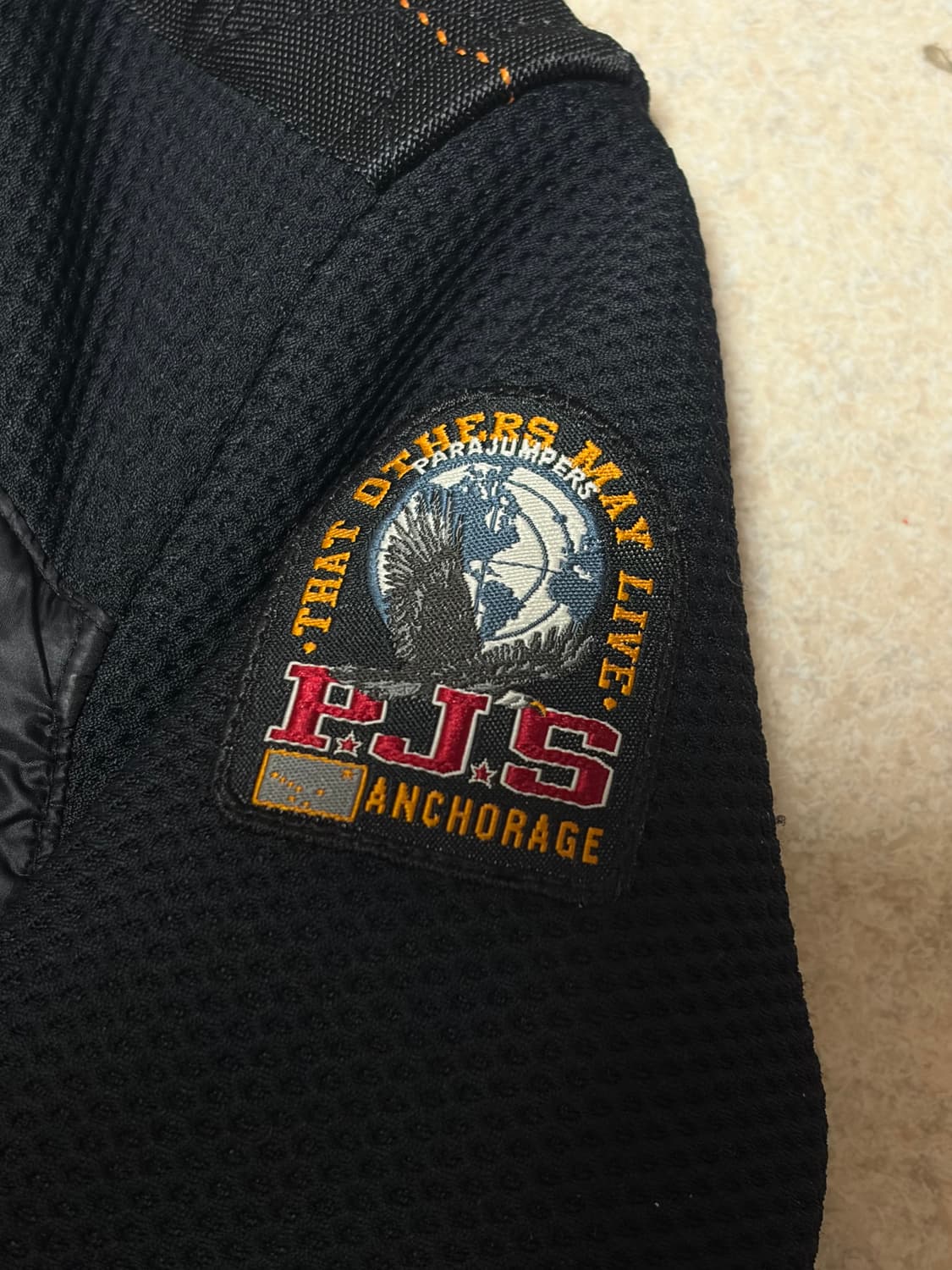 파라점퍼스 경량패딩 상품이미지3