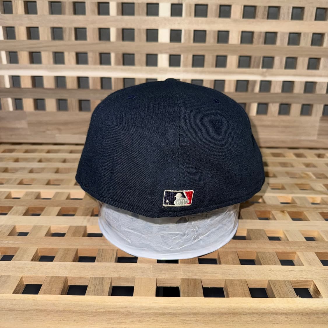 00s 뉴에라 양키즈 캡 made in USA  상품이미지3