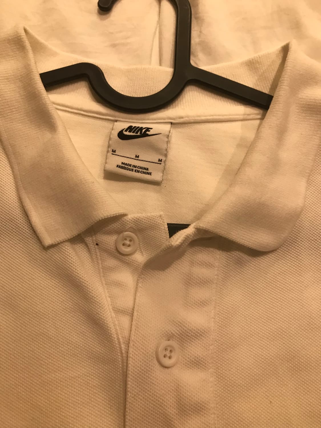 나이키 반팔 카라티 상품이미지3