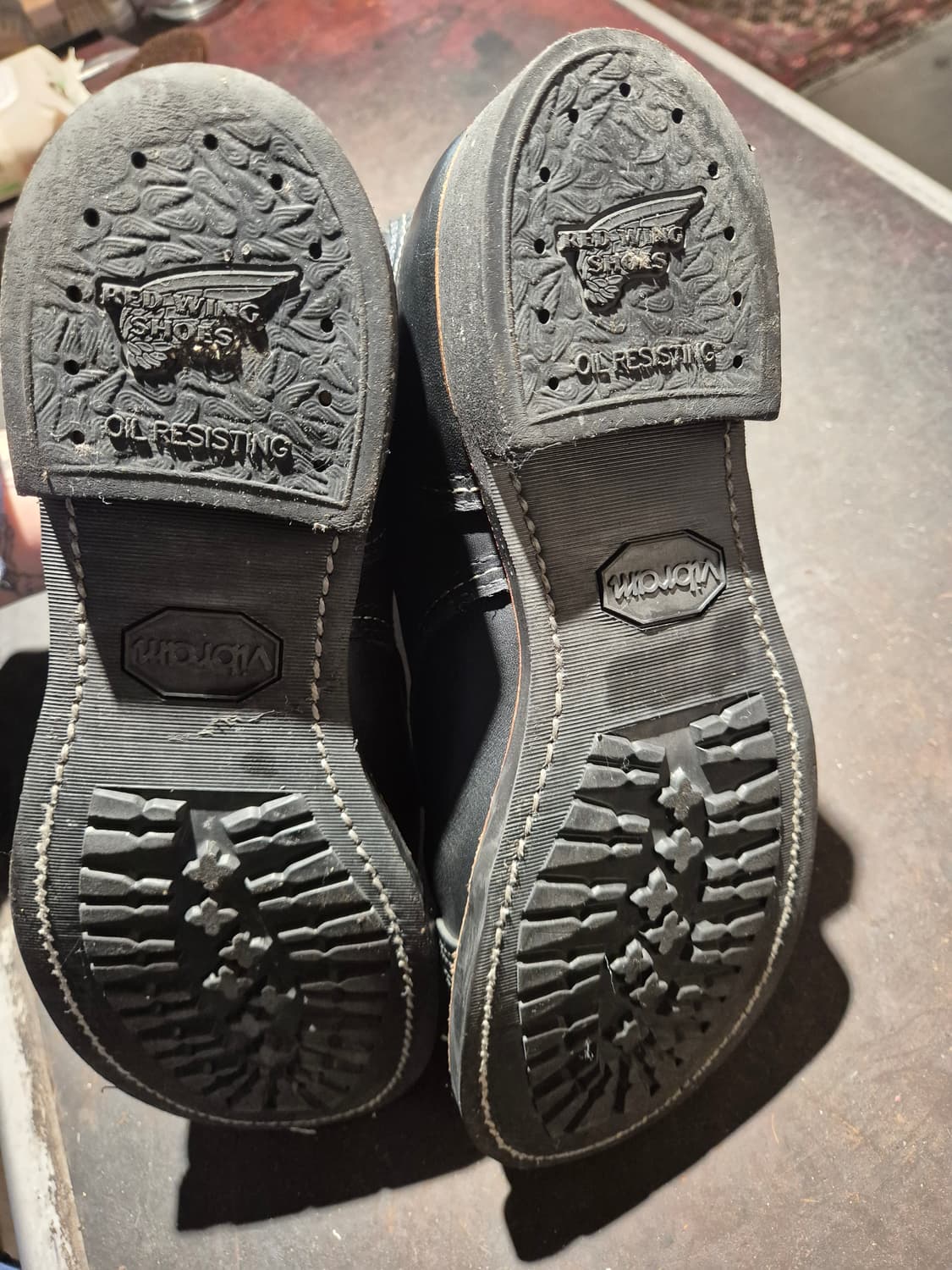 아이언레인저 8084 9D 상품이미지4