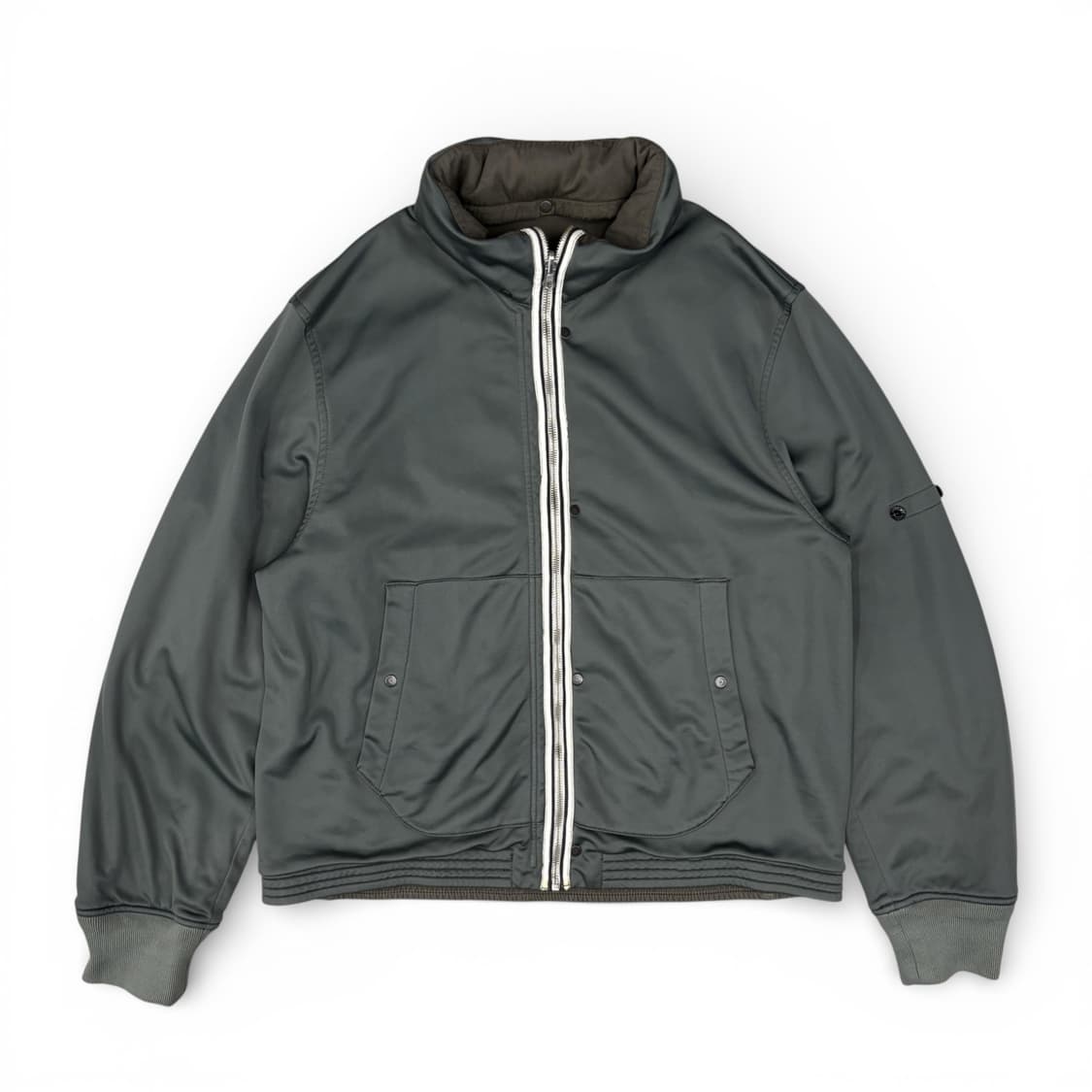 07-08 스톤 아일랜드 Intermediate Layer 자켓 상품이미지2