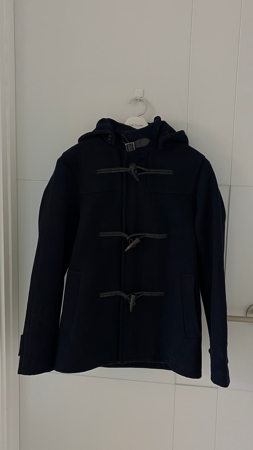 Journal Standard  떡볶이피 데일리코트 55 상품이미지1