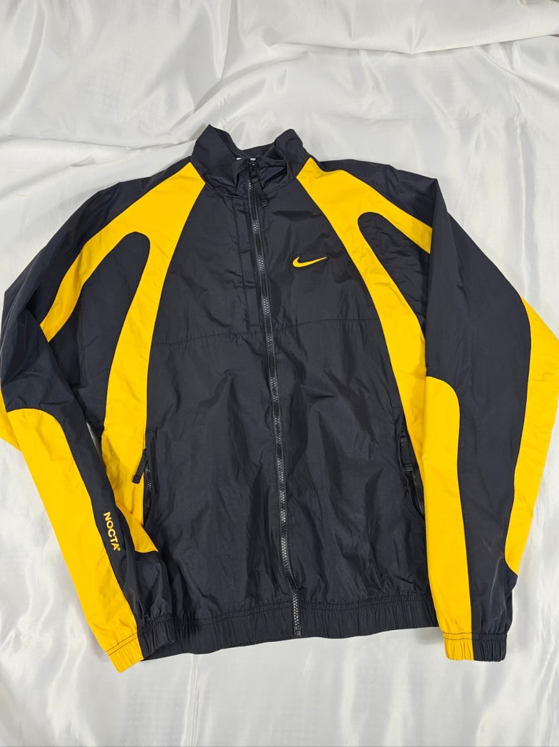 나이키녹타바람막이 상품이미지1