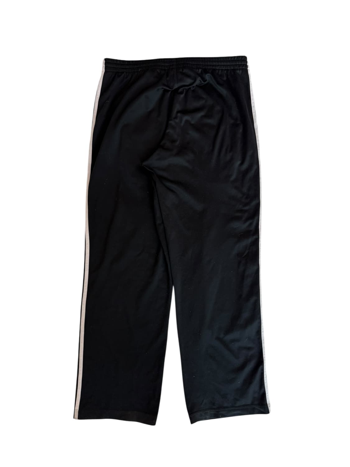 아디다스 블랙 져지 트랙팬츠 상품이미지6