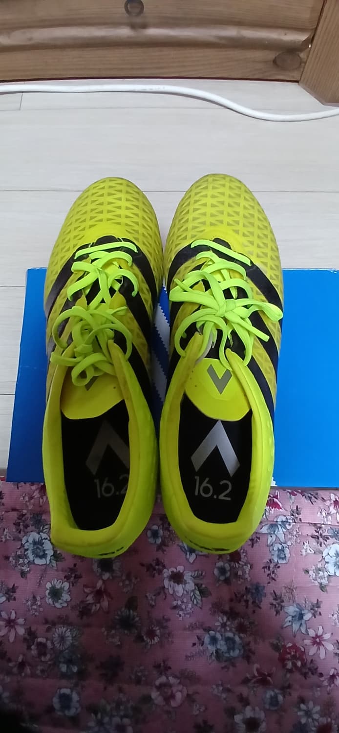 아디다스 축구화(290mm)  상품이미지4