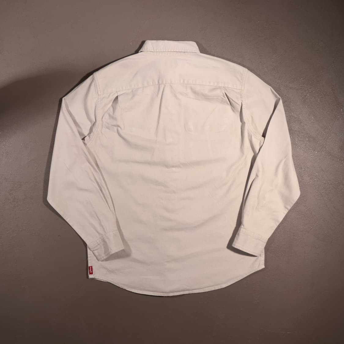 랭글러 코튼 워크셔츠  상품이미지6