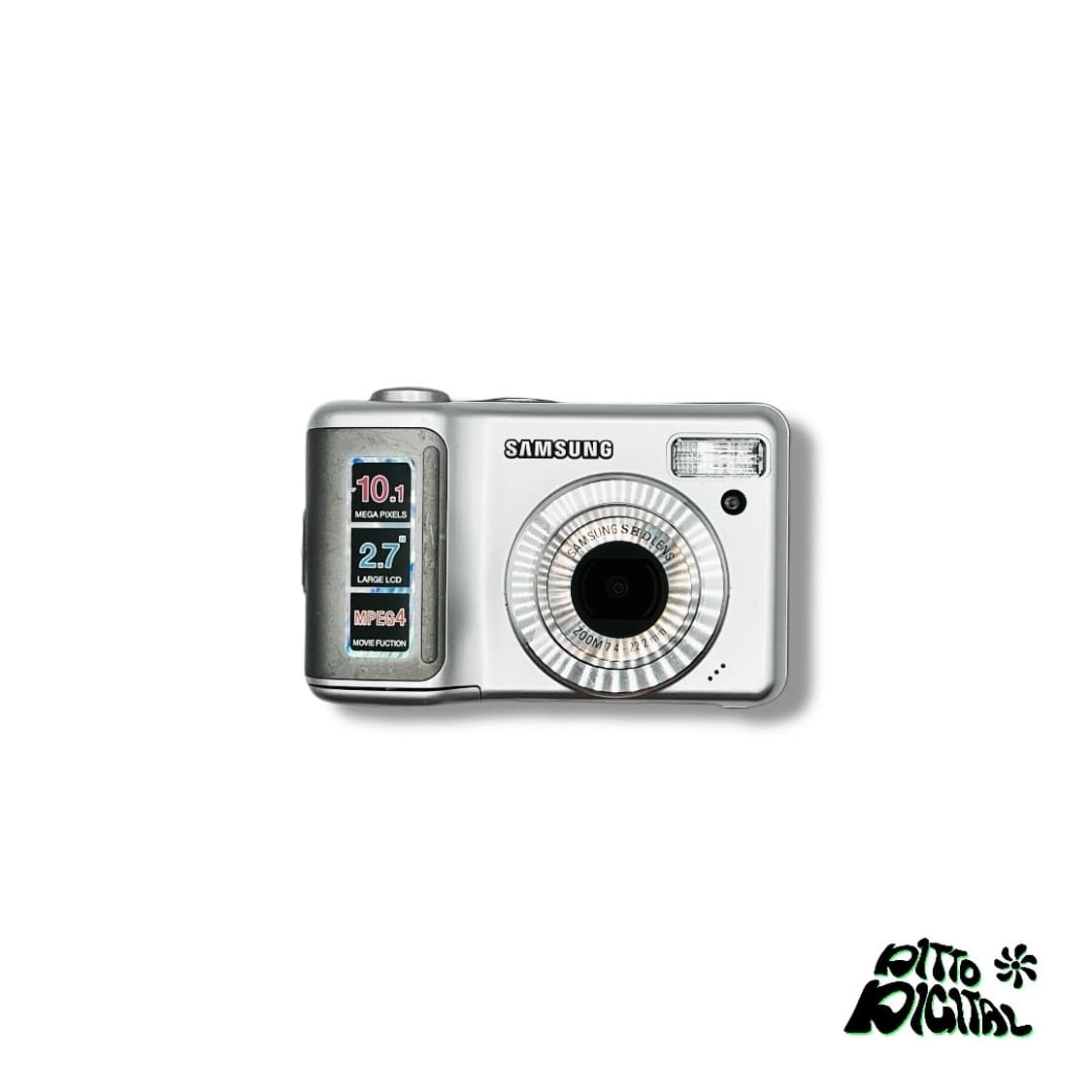 Samsung Digimax S1030 디카 상품이미지2