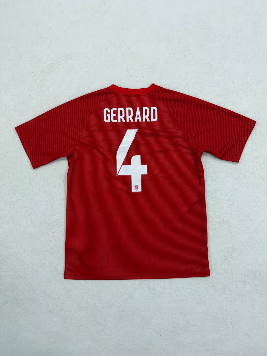 나이키 잉글랜드 어웨이 상품이미지6