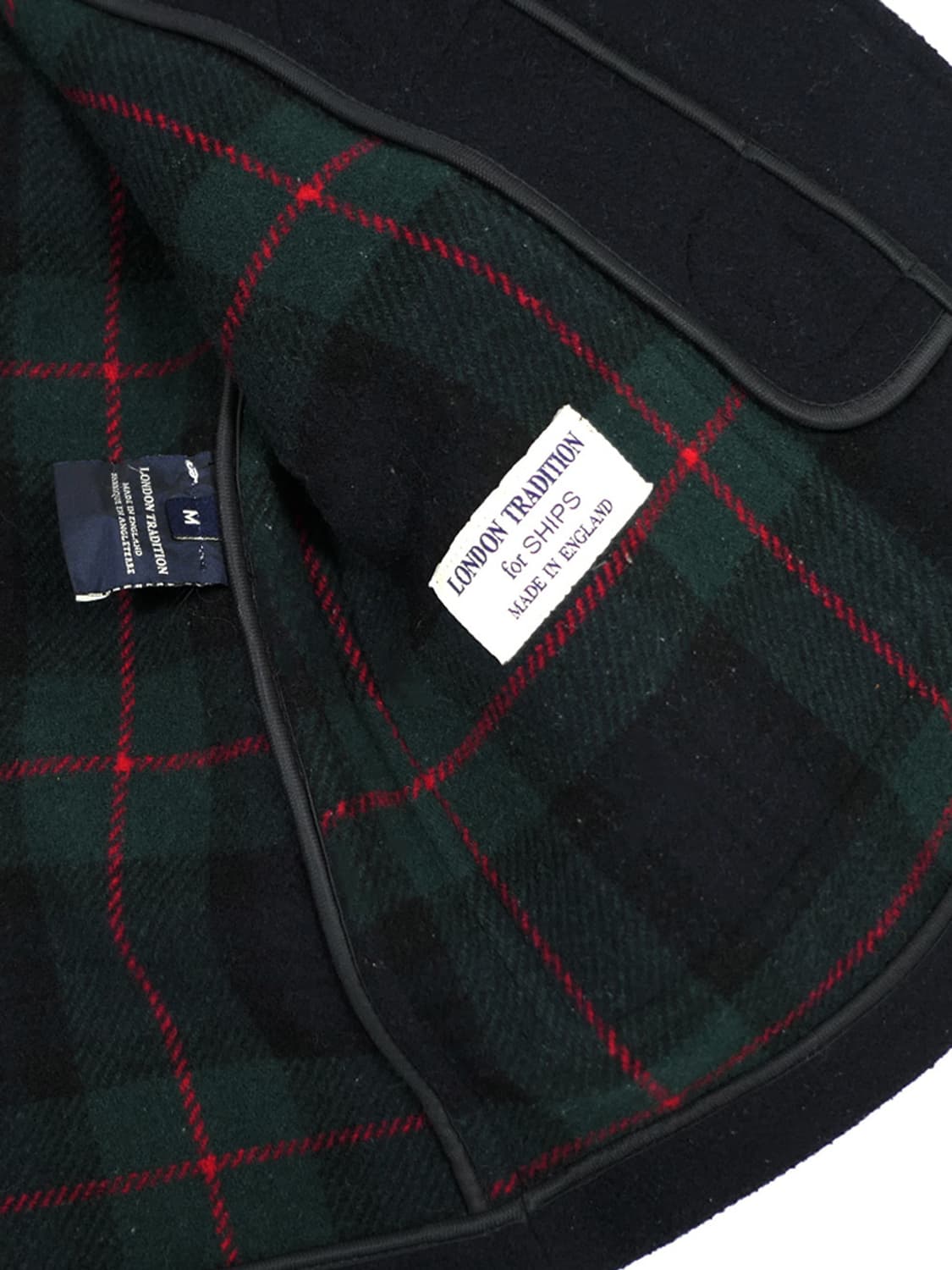 London Tradition for Ships duffle coat 상품이미지4